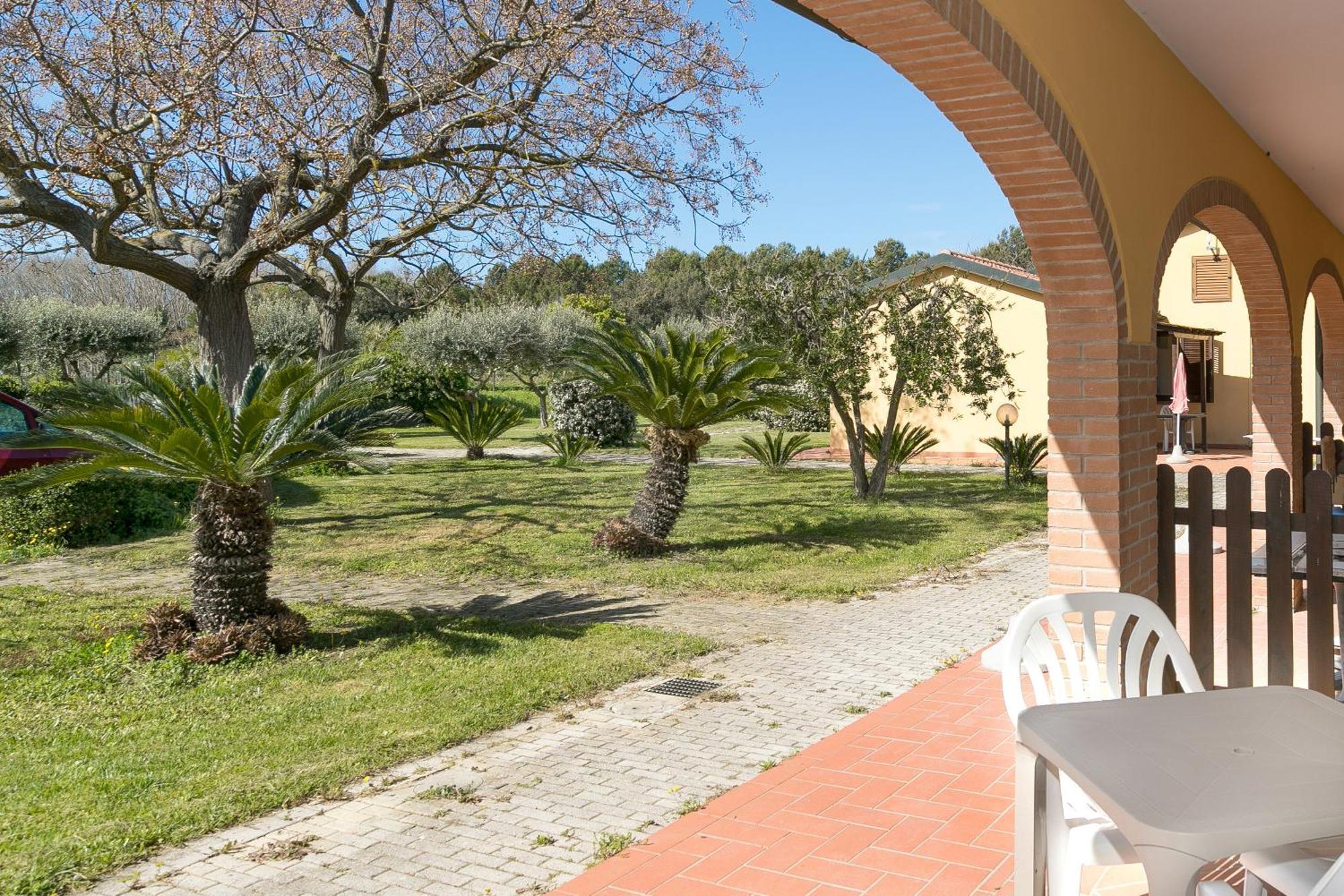 Villa Il Girasole - Limone Venturina Terme Exterior foto